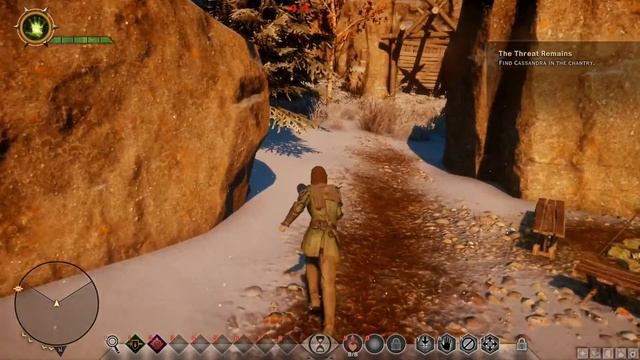 Dragon Age Inquisition | ULTRA | AMD X4 860K (4.3GHZ) | R9 380 | 1080P | 1920x1080 смотреть онлайн