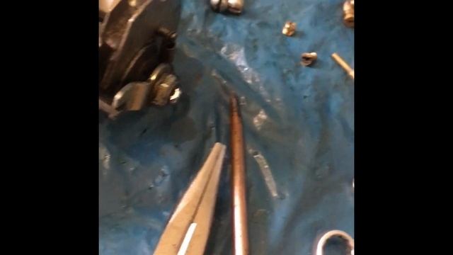 Карбюратор К151Д настройка регулировка , на что стоит обратить внимание смотреть онлайн
