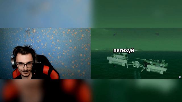 Реакция на Фауста(FaUsTnp) - Привет, я подсяду [Arma 3 Star Wars RP] смотреть онлайн