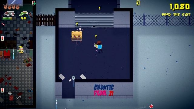 Headbangers in Holiday Hell - Easy Platinum - Trophy & Achievement Guide смотреть онлайн