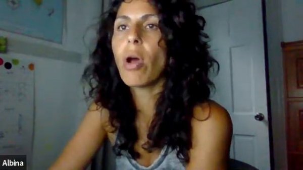 Understanding autonomous life style by Anastasiia Zylevich