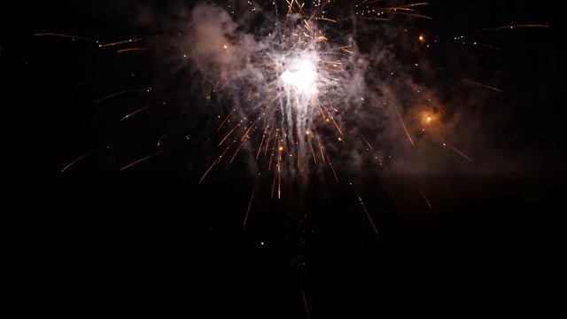 NEUHEIT 2022 | A Fistful of Gold Funke | PyroExtremGermany смотреть онлайн