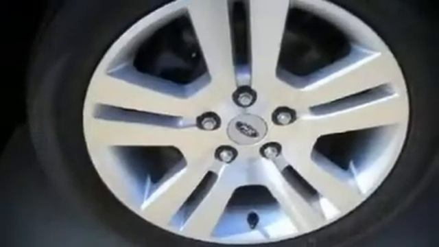 2007 Ford Fusion SEL Sedan in Grapevine, TX 76051 смотреть онлайн