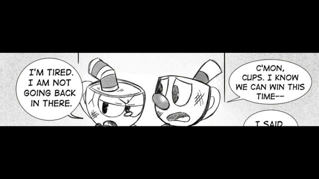 [HUGE Cuphead Comic Dub Collection]- Cuphead Comics And Bendy Comics! Cuphead Fanart! Cuphead Memes