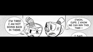 [HUGE Cuphead Comic Dub Collection]- Cuphead Comics and Bendy Comics! Cuphead Fanart! Cuphead Memes