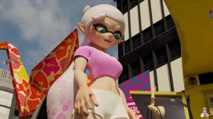 [Giantess Growth] Laura Tries an Ink Capacity Up!