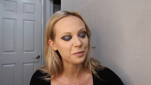 pamela anderson makeup tutorial! смотреть онлайн