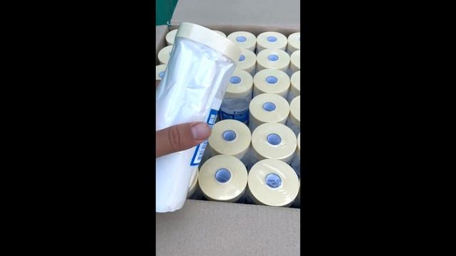 Ремонтная плёнка Folsen с клейкой лентой смотреть онлайн