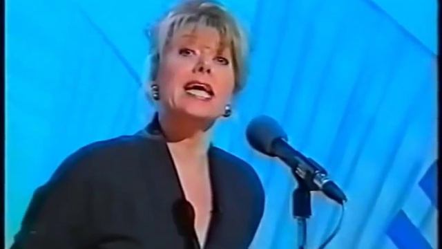 Elaine Paige -Non, Je Ne Regrette Rien -1994