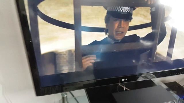 Edifier S760D 5.1 DTS-HD Test 2 (4K)