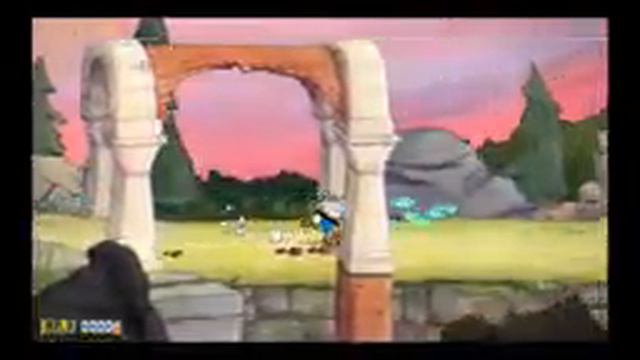 Прохождение игры Cuphead № 4 смотреть онлайн