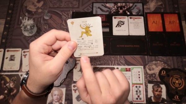 Aeon Trespass: Odyssey Gameplay & Review