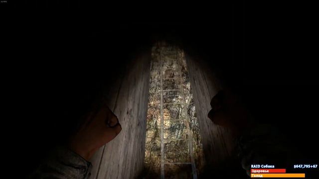 Бан по причине DOG #2 (Garrys mod) смотреть онлайн