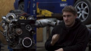 Тюнинг 2JZ GTE! Потенциал, Мощность и Надежность!