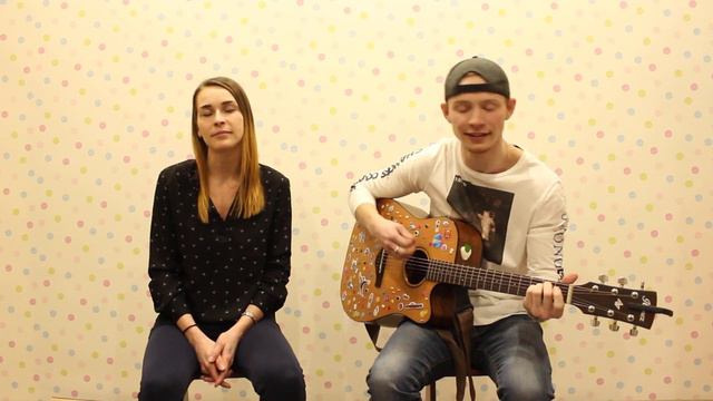 Лететь - Антон Беляев (кавер) смотреть онлайн