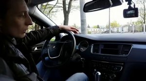 Peugeot 508 отзывы, год эксплуатации