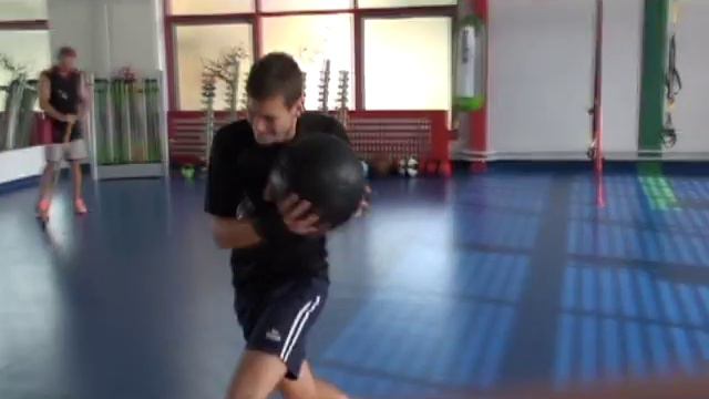 KT boxing Poruba смотреть онлайн