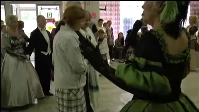 Полька-тройка смотреть онлайн