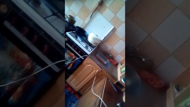 Улица Серпуховская 35 кв 2 город Калининград. Не желание комунальщиков обслуживать свои дома. смотреть онлайн
