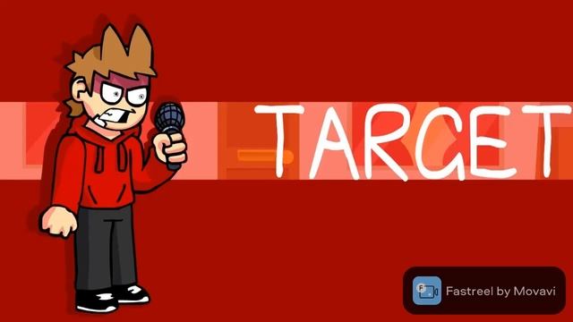 Vs Tord Expanded Target 1 hour смотреть онлайн