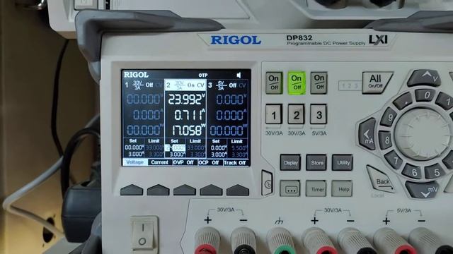 24VDC motor s puznim kutnim reduktorom - VIDEO TEST смотреть онлайн