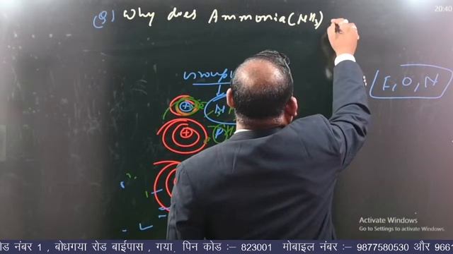 Inorganic Chemistry Class 12 II Crash Course By Roushan Sir |A| Lecture - 01 || Krishna Classes смотреть онлайн