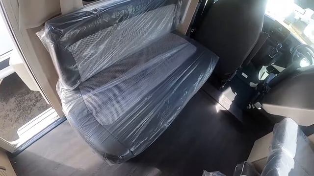 N2020 Autotrail Tribute F62 Automatic смотреть онлайн