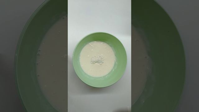 Такие оладьи вы точно ещё не пробовали