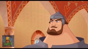 Илья Муромец и Соловей-Разбойник RYTP