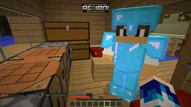 Сервер kavworld смотреть онлайн