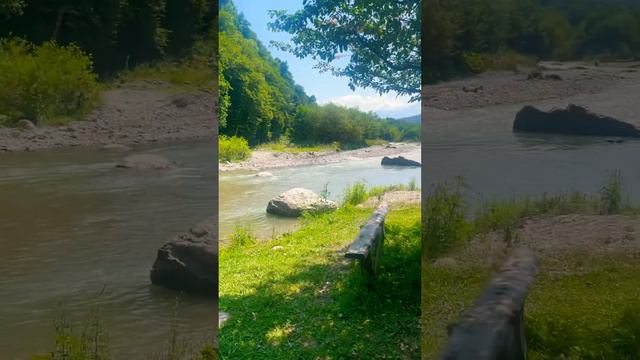 #владикавказ #орджоникидзе #севернаяосетияалания #vladikavkaz #тарское #камбилеевка #природа смотреть онлайн