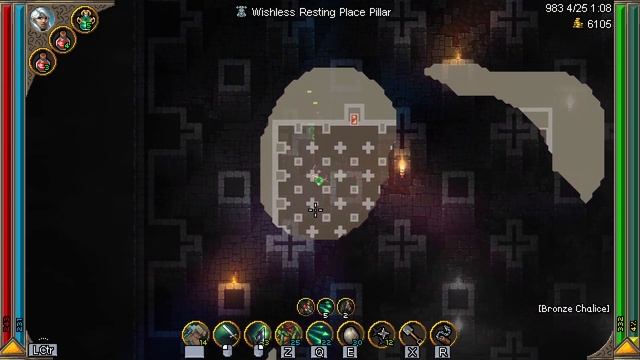 MALGAR'S MAZE Archmage Boss Fight! - Hammerwatch II