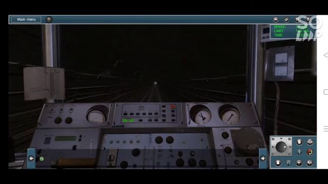 Обзор на карту 