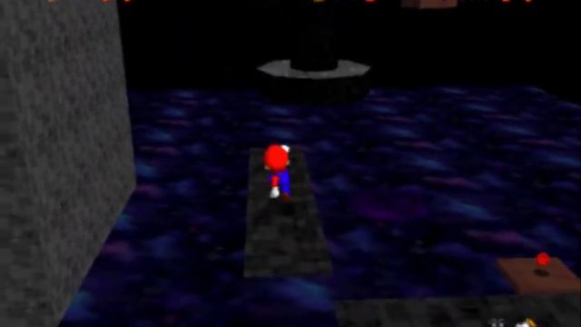 Super Mario 64: King Boo Revenge 2: GM-6: Stellar Secrets смотреть онлайн