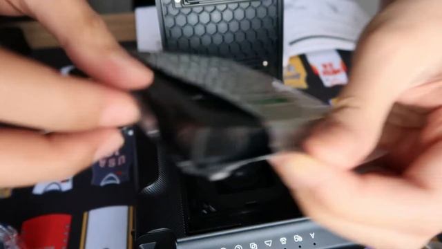 FUJIFILM INSTAX SQ6 UNBOXING WITH ACCESSORIES! | KATSCAPADE смотреть онлайн