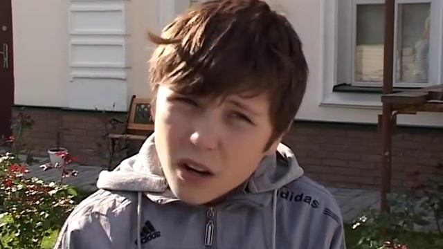 Экскурсия в Путивль смотреть онлайн