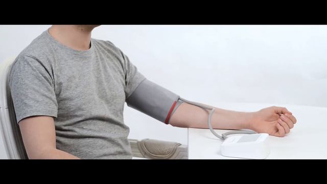 How to unpack and first use the blood pressure monitor iHealth Clear смотреть онлайн