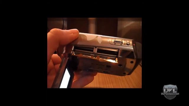 DieVideoLeuchten - Review - JVC Everio S смотреть онлайн