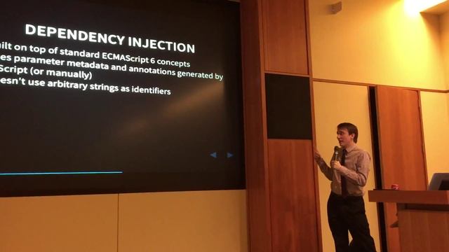 What's coming in Angular 2.0 смотреть онлайн