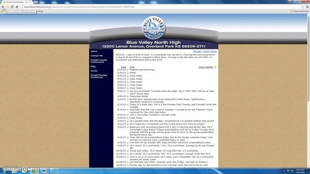 Accessing Classrooms & ParentVue смотреть онлайн