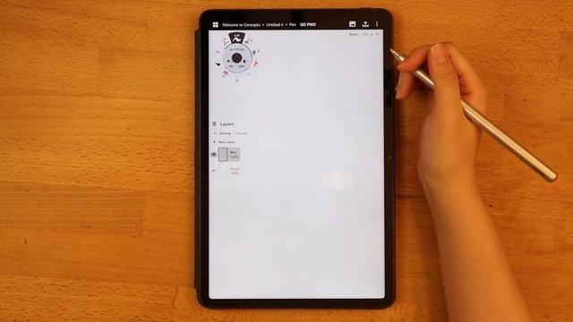 Huawei MatePad 11 | Artist Review | Unboxing & First Look смотреть онлайн
