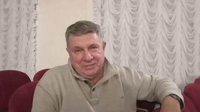 "Шансонье" История создания песни А.Валявин смотреть онлайн