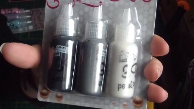 {Achats n°32} : plus beaucoup de scrap dans mon action смотреть онлайн