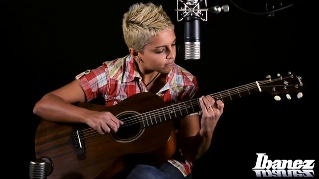 Blackbird - The Beatles - Simona Grasso смотреть онлайн