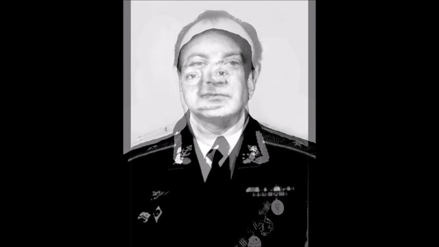Ч.10 ЛЕВАНЕВЦЫ. ЭКРАНИЗАЦИЯ ПРЕЗЕНТАЦИИ КНИГИ - Колыбель авиации ВМФ! смотреть онлайн