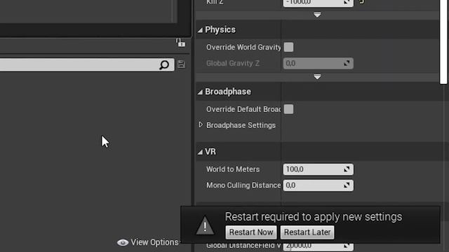 Unreal Engine 4.25 Как поменять интерфейс на классический / How to change the interface to classic смотреть онлайн