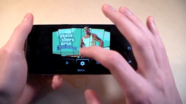 Обзор Samsung Galaxy S8 (G950F) смотреть онлайн