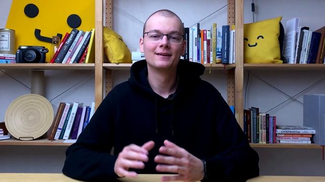 Что должно быть в портфолио дизайнера | Логомашина учит смотреть онлайн