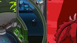 Among Us Zombie Ep 119 Pink BOSS - Animation