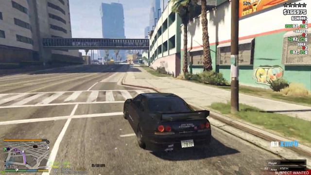 GTA 5 REAL LIFE بالدارجة EP6 - UPGRADED LOS SANTOS CUSTOMS (GTA 5 REAL LIFE MODS) смотреть онлайн